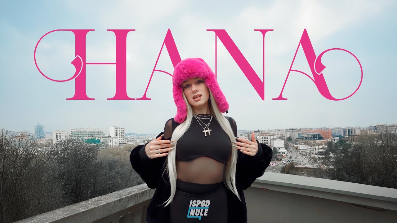 BNY - Hana (Official Music Video)