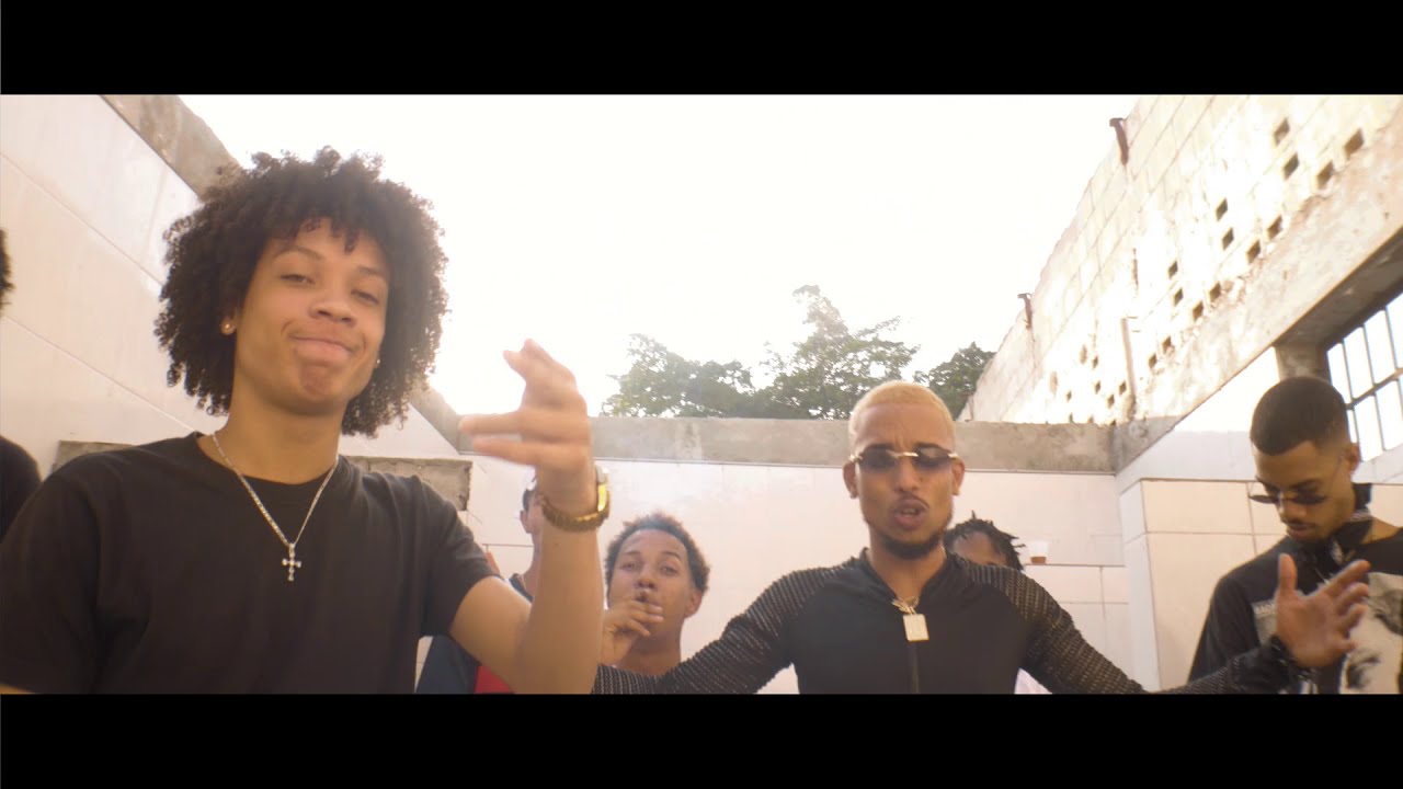Findy RD - FUGAZ (Video Official)