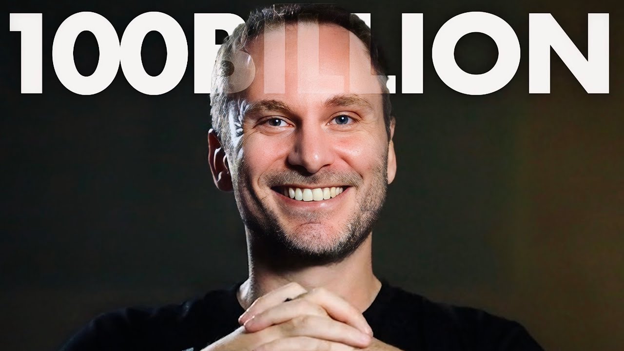Da HACKER a RE delle CRYPTO 👨‍💻 Paolo Ardoino