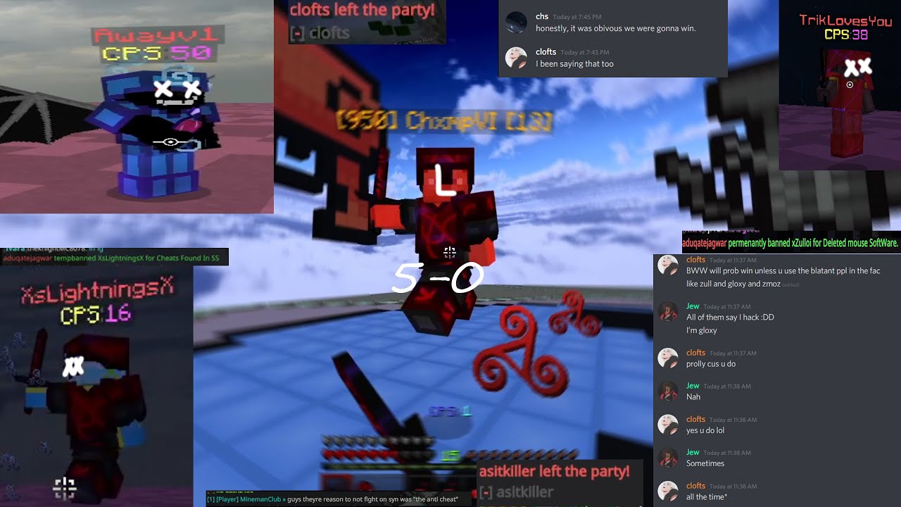 50 Cps And A Dream (Sosa 5-0ed Scrim)