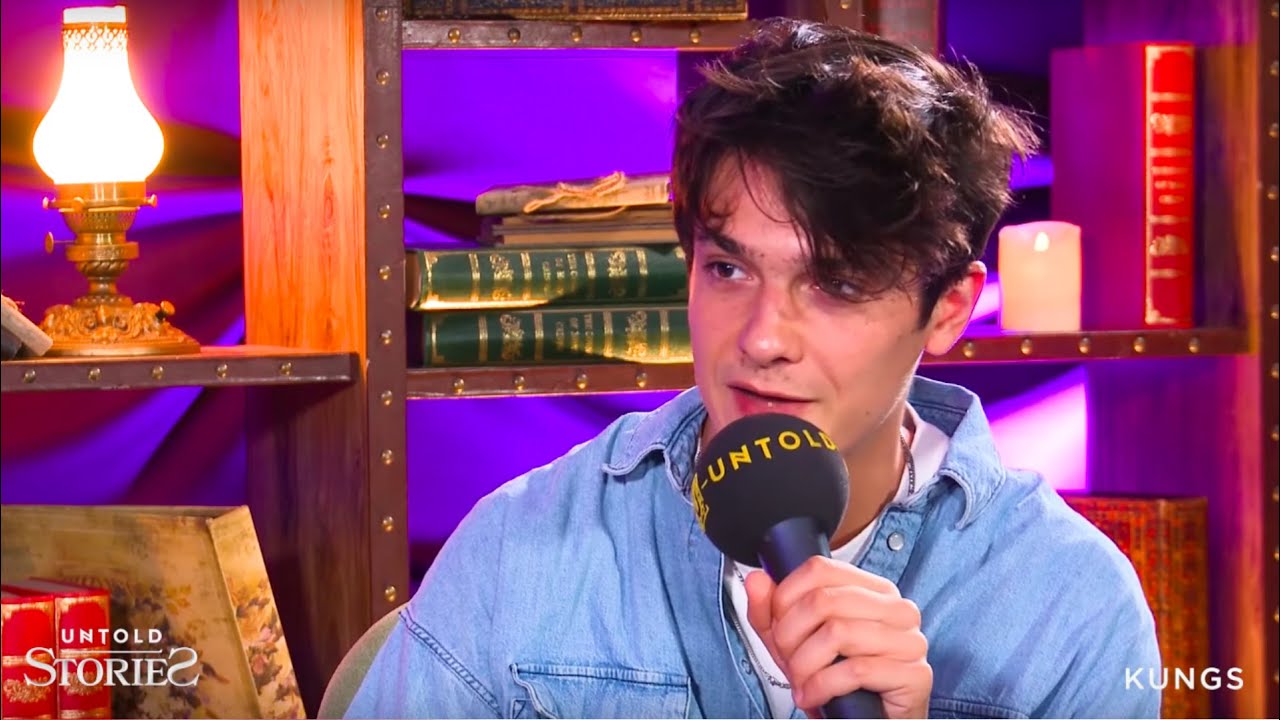 Kungs | UNTOLD Stories