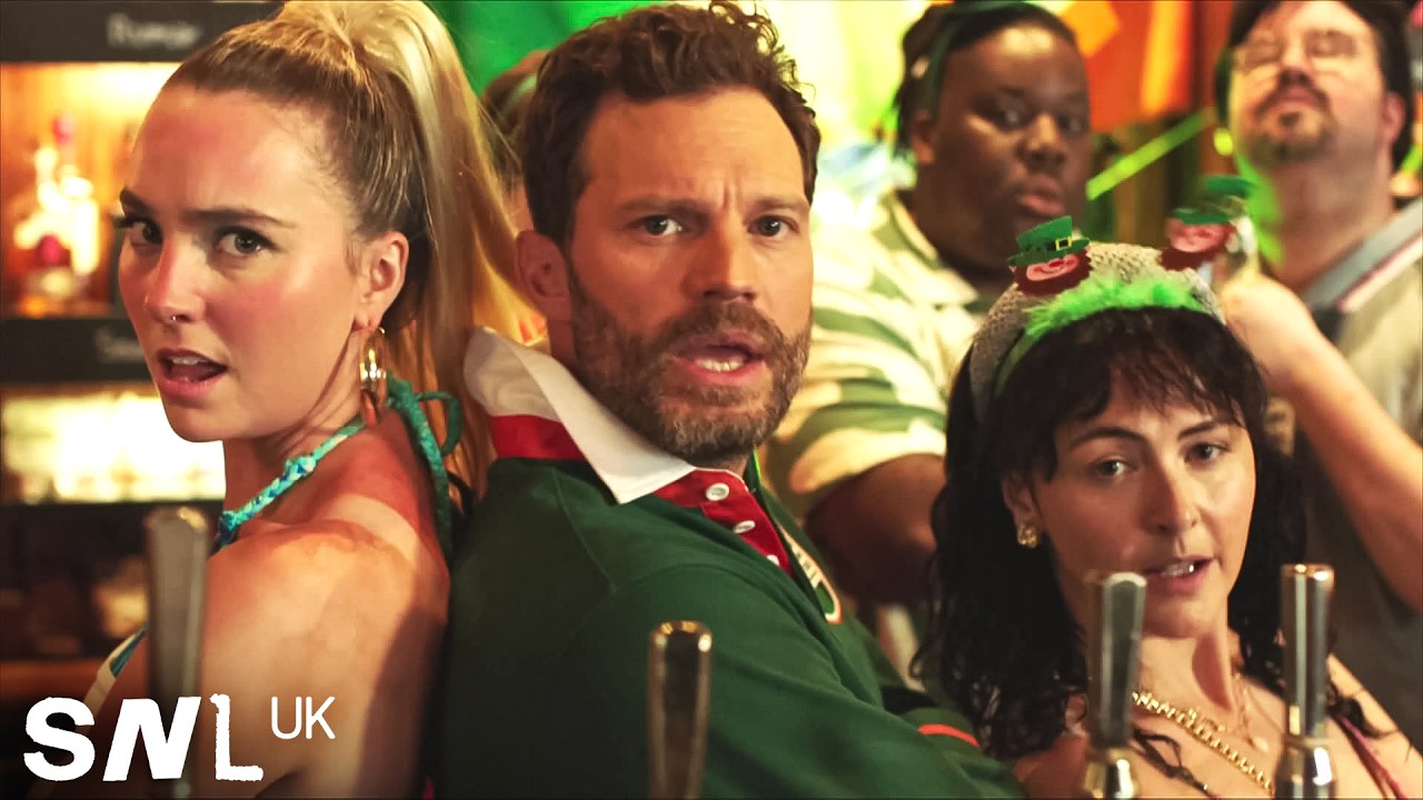 Pub Song | SNL UK