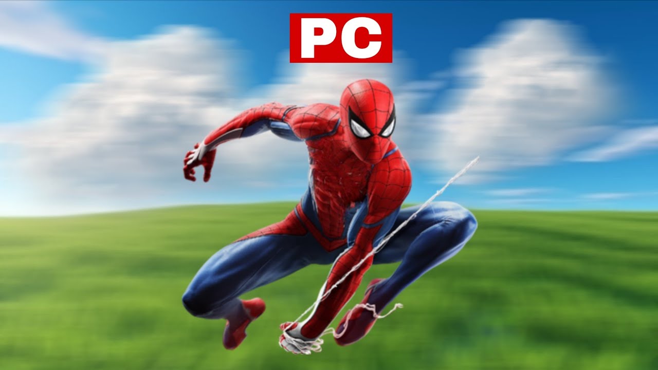 Spider-Man Remastered PC Gameplay - Sabse Best Graphics Game 🎮 || DK GAMER 
