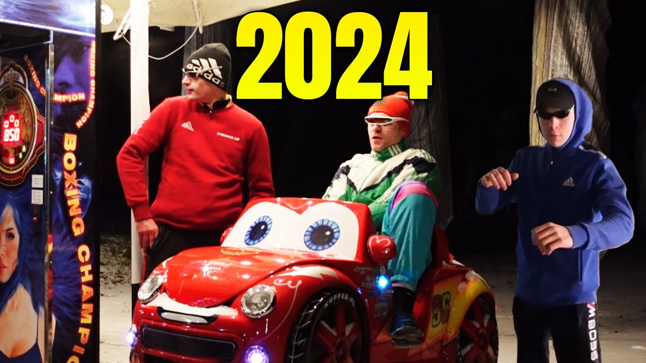 Eastern European - 2024
