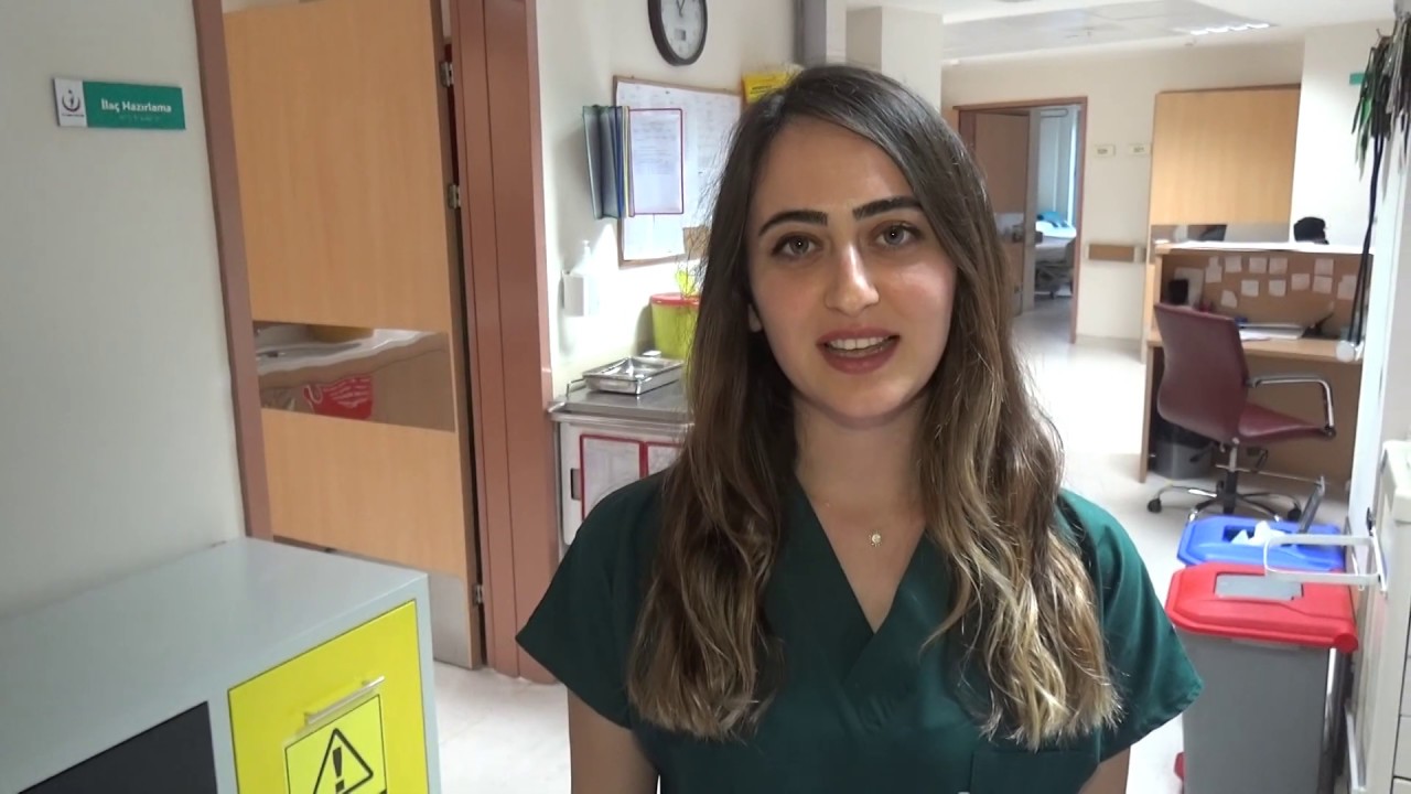 Kırıkhan Devlet Hastanesi Emzirme ve Anne Sütünün Önemi
