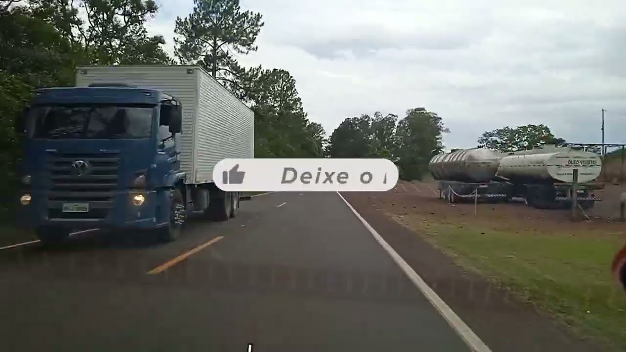 PASSEIO DE ERECHIM A GAURAMA RS - BRASIL