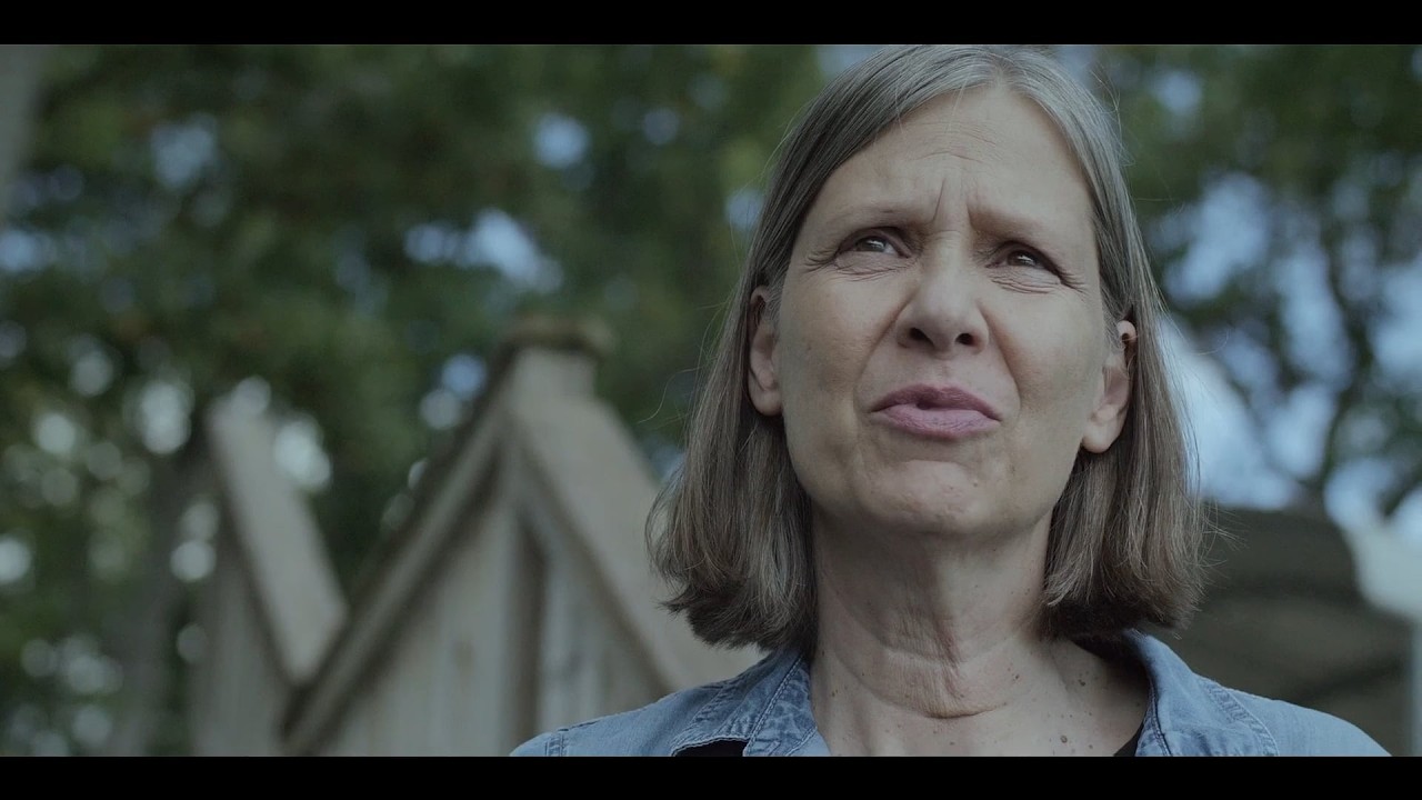 Light: A Short Film Starring Marina Squerciati (Chicago P.D.) – Finding Hope After Tragedy