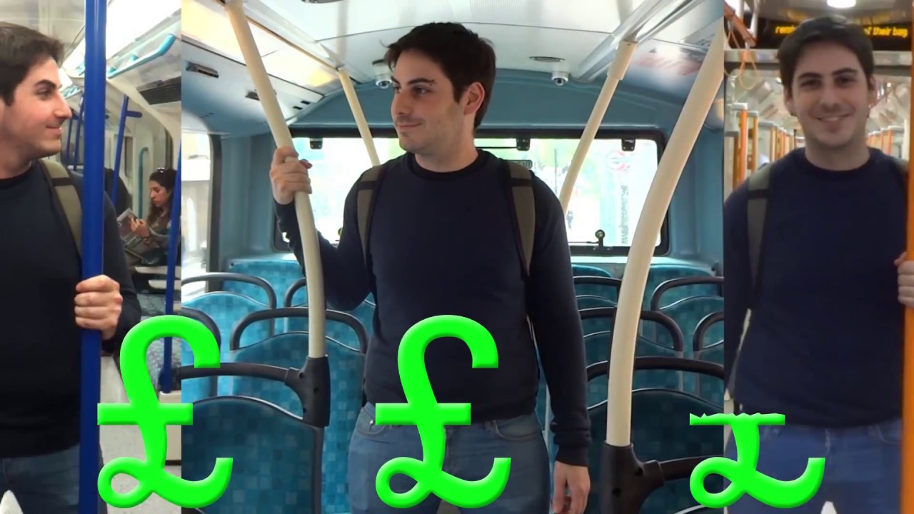 המדריך לתחבורה הציבורית בלונדון - איך להשתמש באויסטר, ברכבת התחתית, באוטובוס ועוד