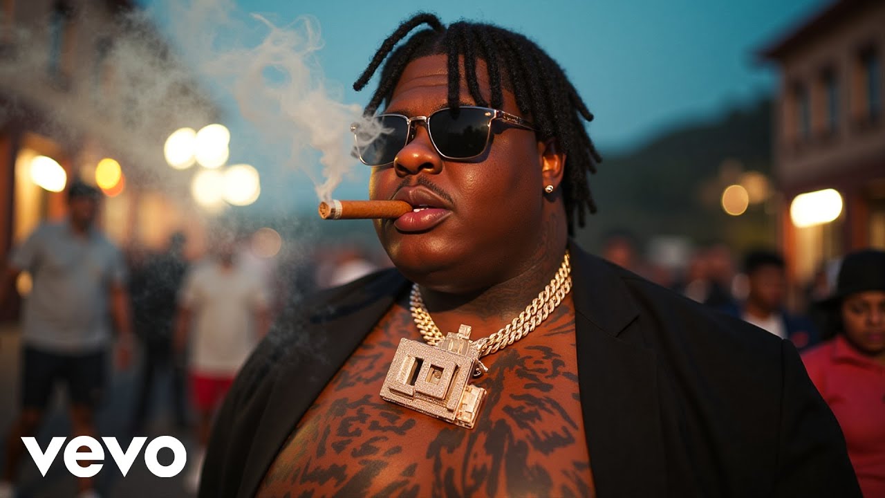 BigXthaPlug ft. That Mexican OT & Young Dolph - Shopping (Music Video)