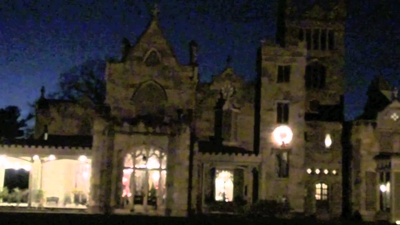 Lyndhurst Christmas 12-4-2011