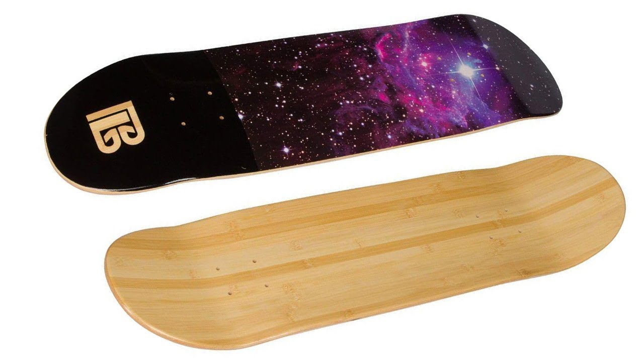 How To Make A Skateboard Deck With Wood Sheet