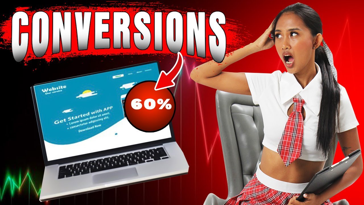 🎯 Does The Look Of Your Content On Your Main Site Affect Conversions After/When Using Landing Pages?