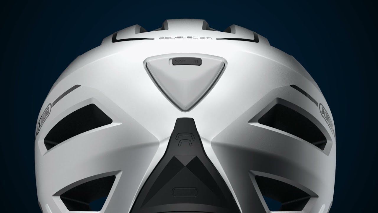 Casque Urbain Pedelec 2.0