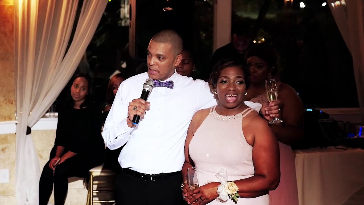 THE PIEDMONT ROOM  | ATLANTA  LESBIAN WEDDING 2019 | FULL VIDEO