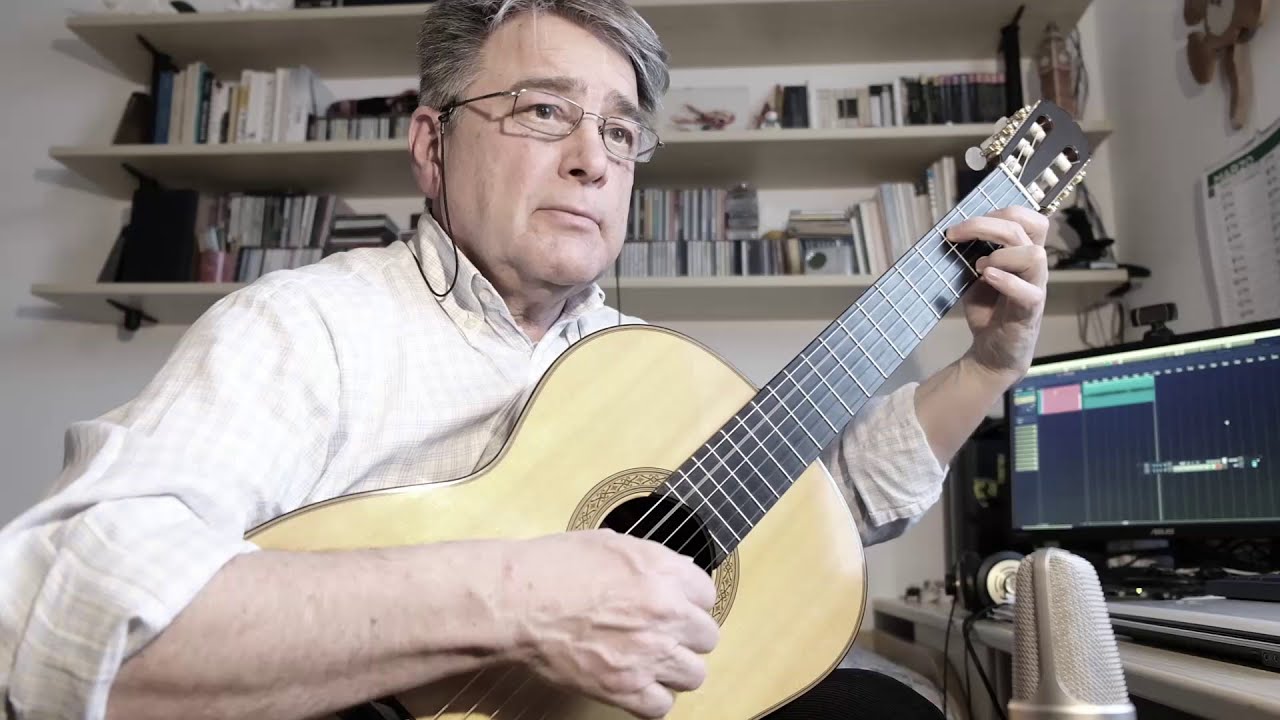 chanson balladée