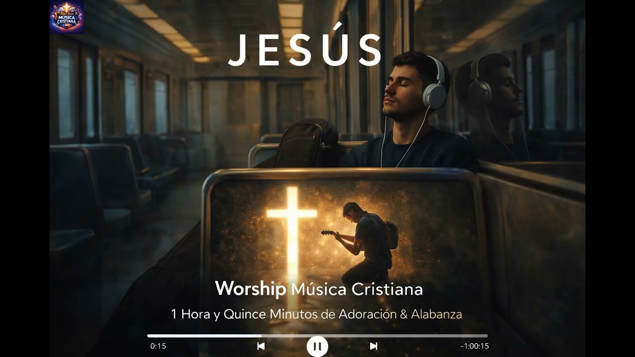Worship Música Cristiana 2026 🙌 Para Crecer en Fe, Orar y Conocer a Dios | Audio Session🎧