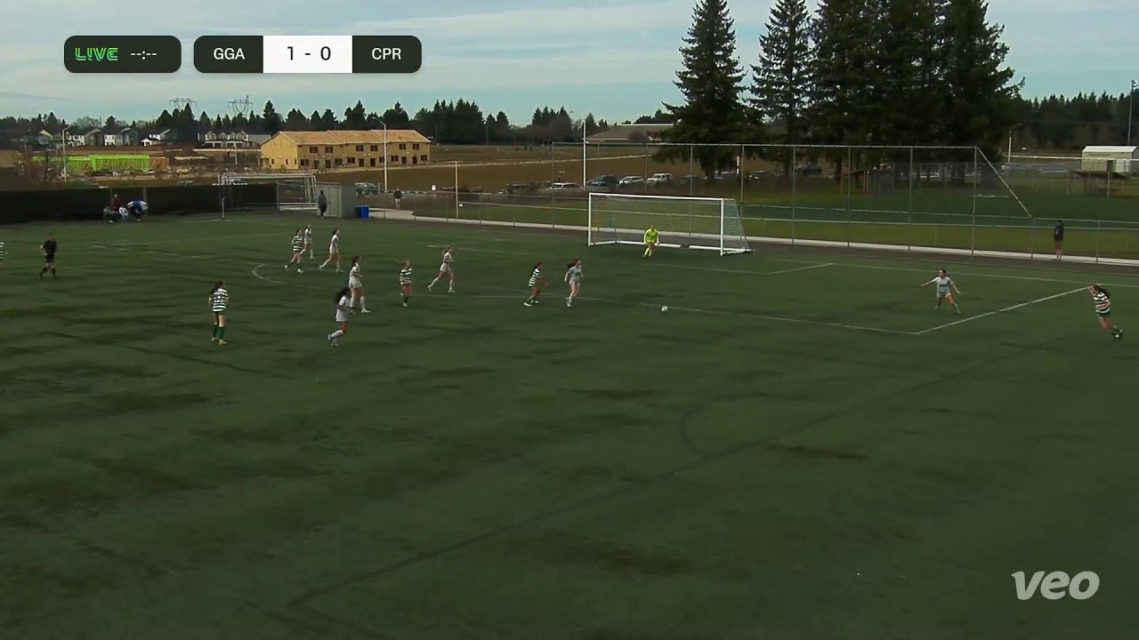 Celtic G10 GA vs. Columbia Premier SC