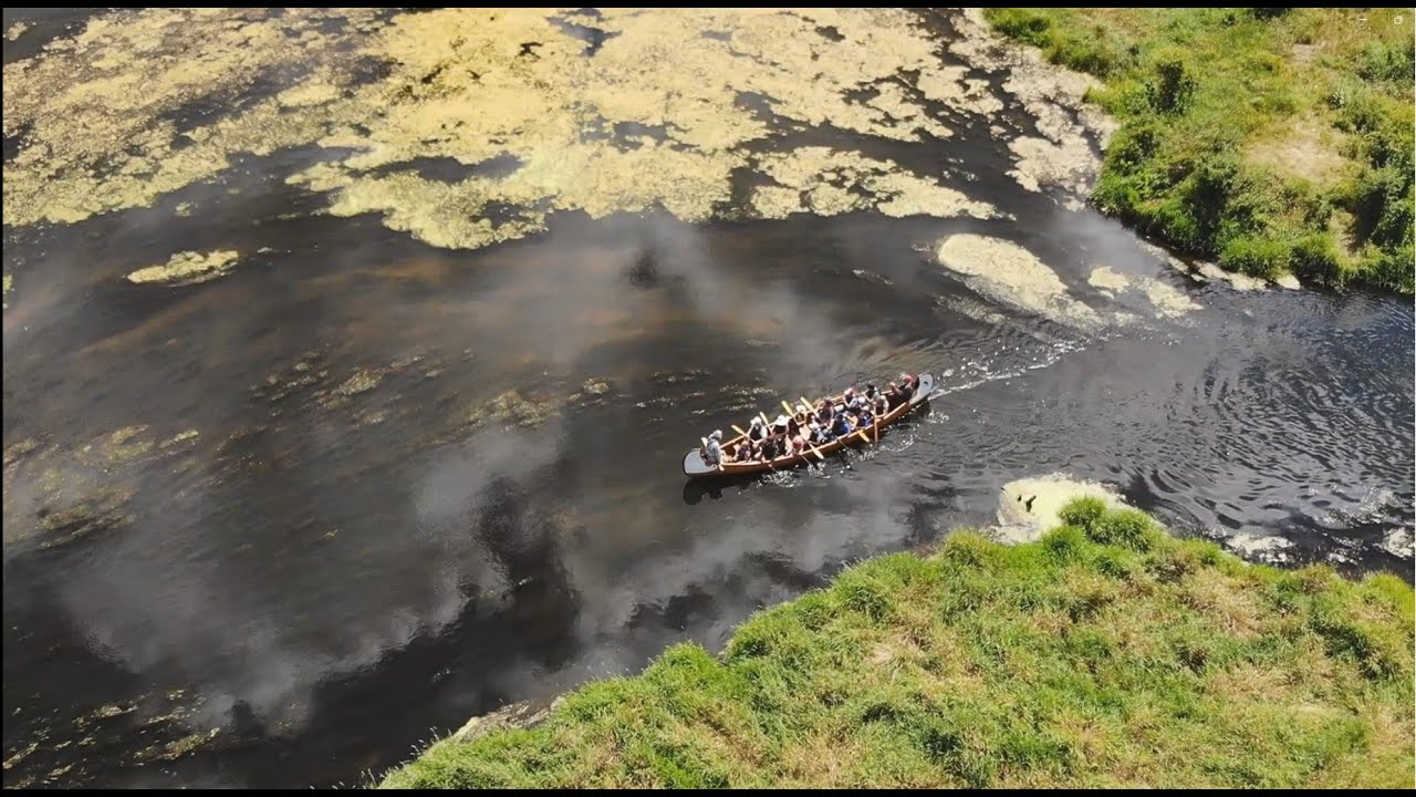 2023 History Series (Episode 3): 