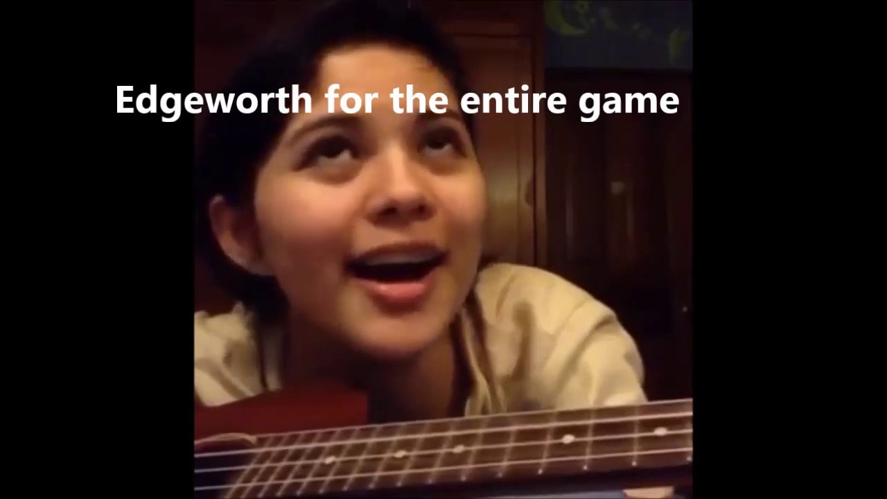ace attorney as vines  - wrightworth warning lmao