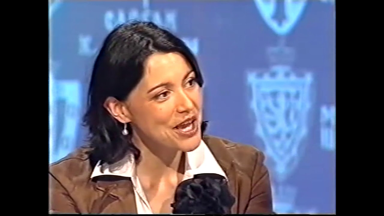 Can we learn from History? Maria Misra, David Cannadine, Felipe Fern&aacute;ndez-Armesto, Brenda Maddox.