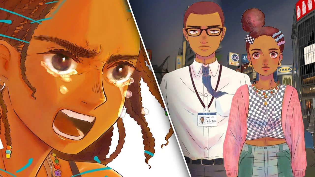 Addressing Racism in the Anime Community 