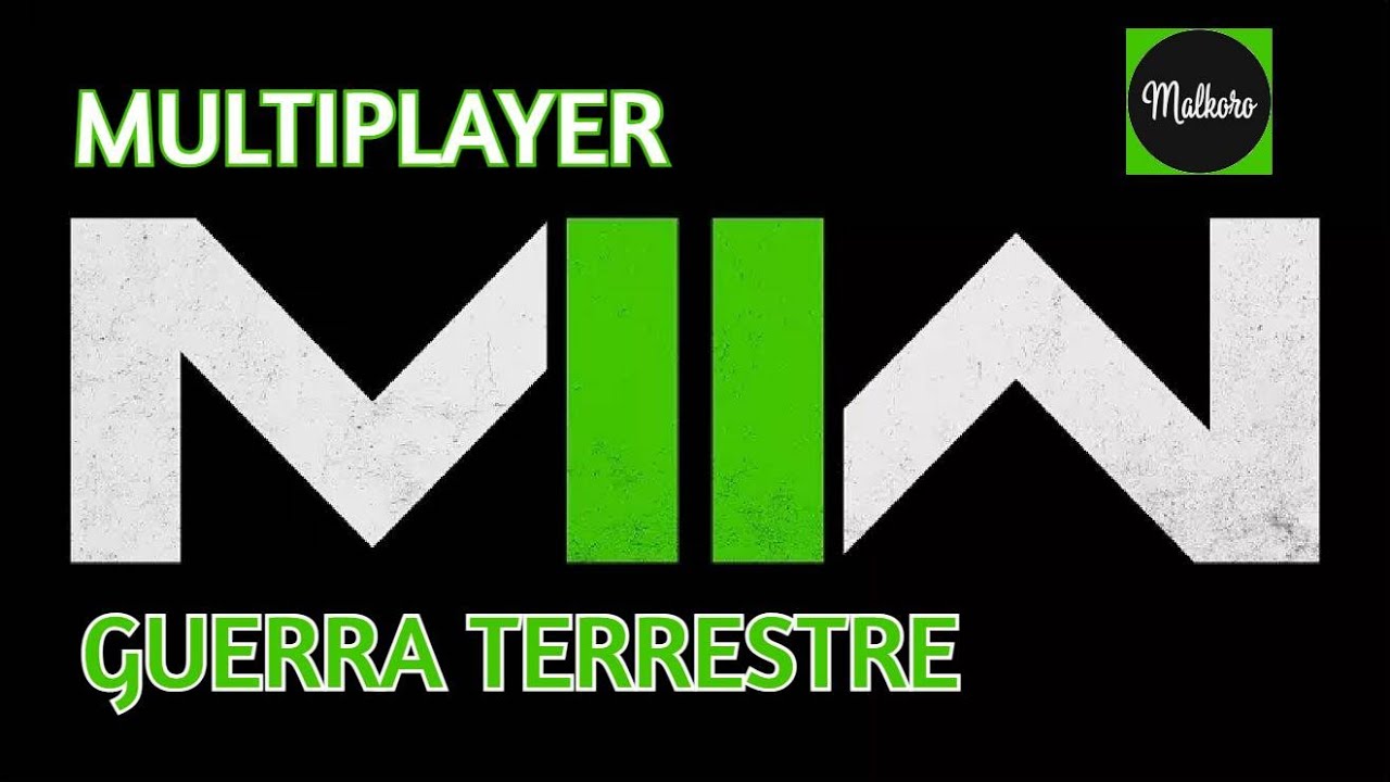 Guerra Terrestre #02 - Modern Warfare II (2022) - Xbox Series X