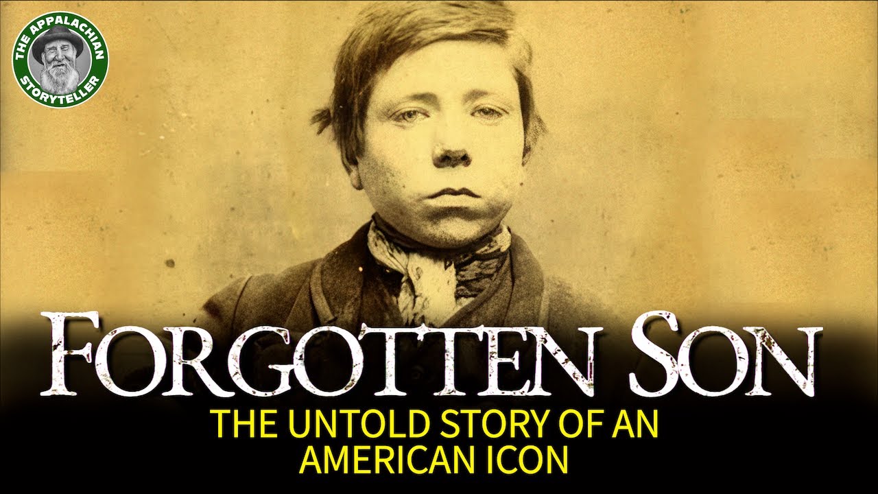 The Forgotten Son: The Untold Story of an American Icon