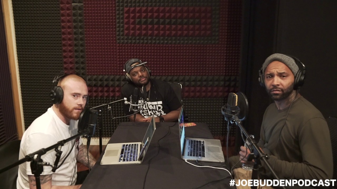 The Joe Budden Podcast Episode 122 | 