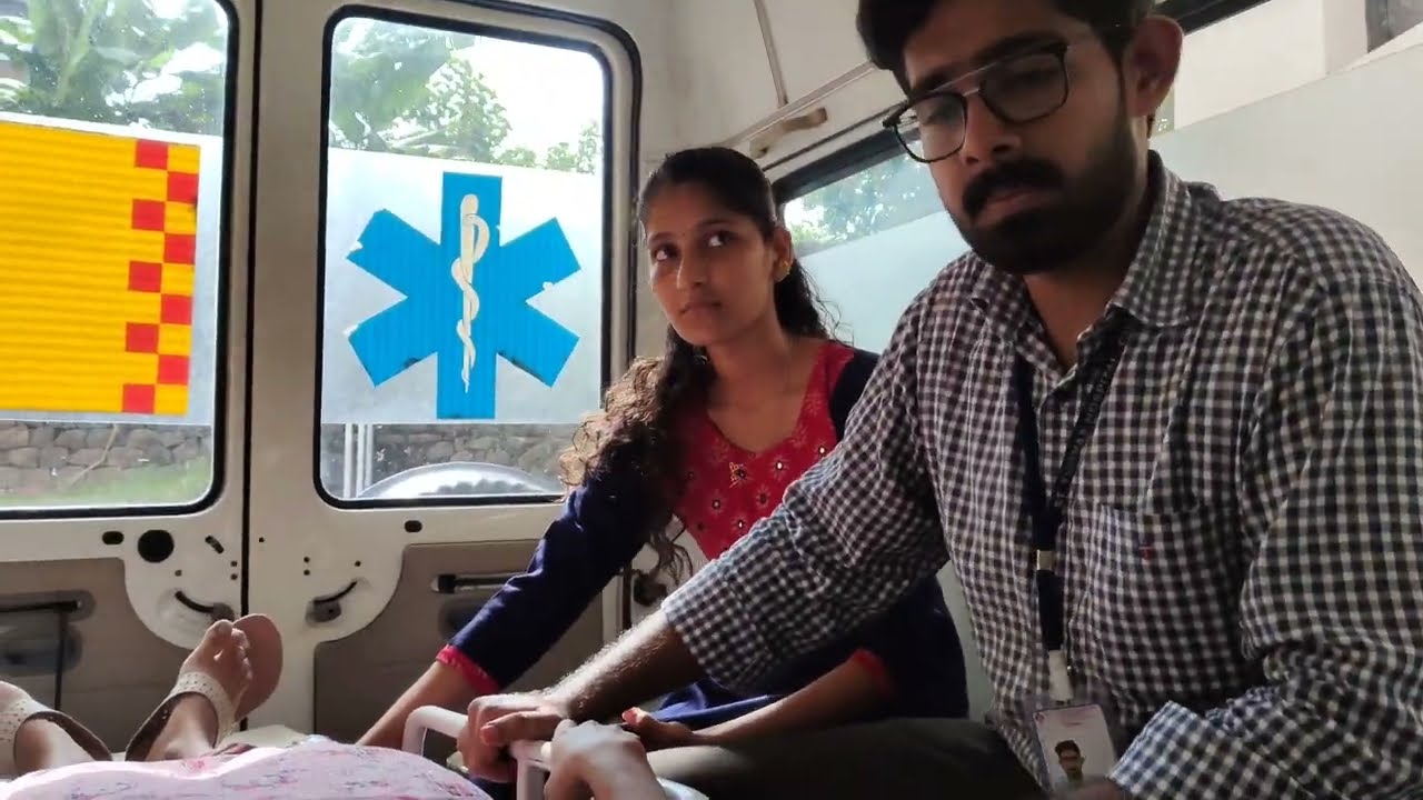 International Day of Radiology | St Thomas Hospital, Chethipuzha