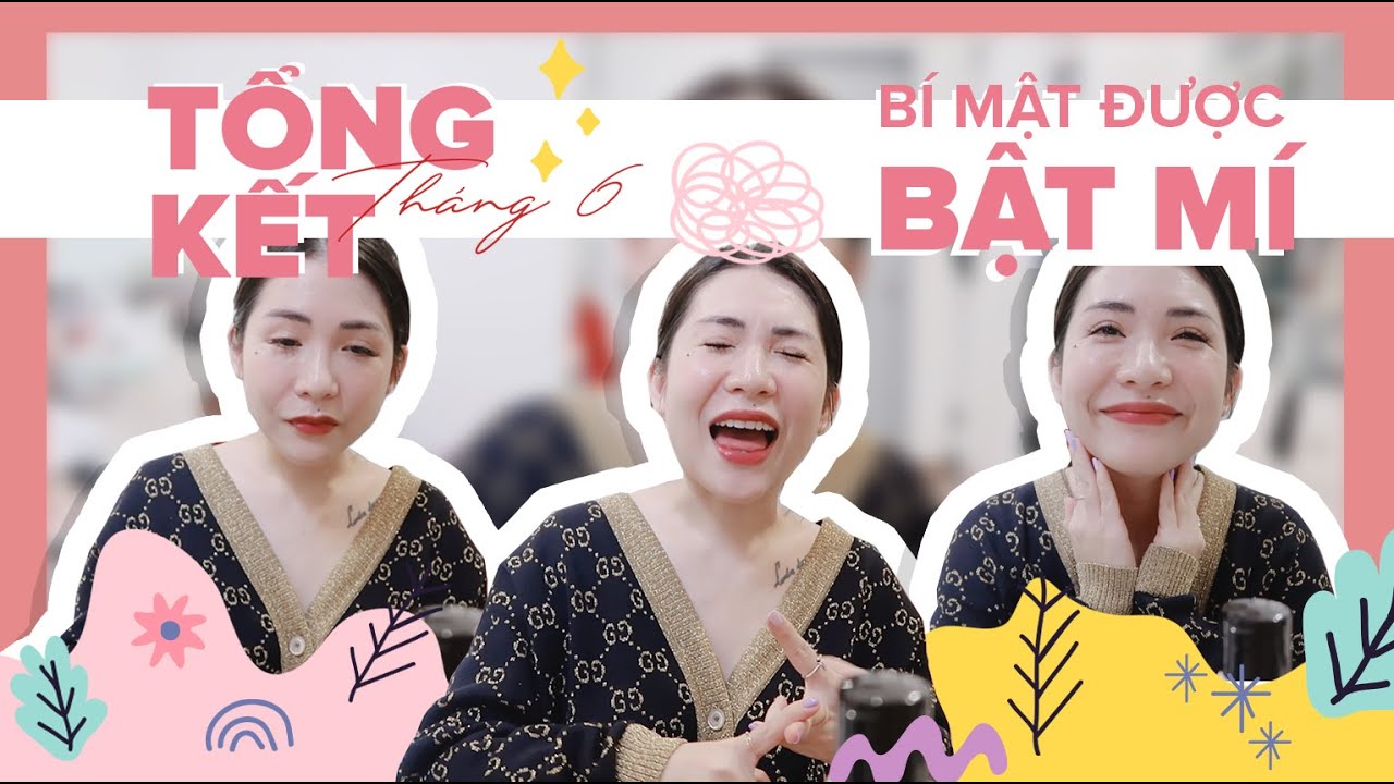 BẬT MÍ MỘT BÍ MẬT LỚNNNNN