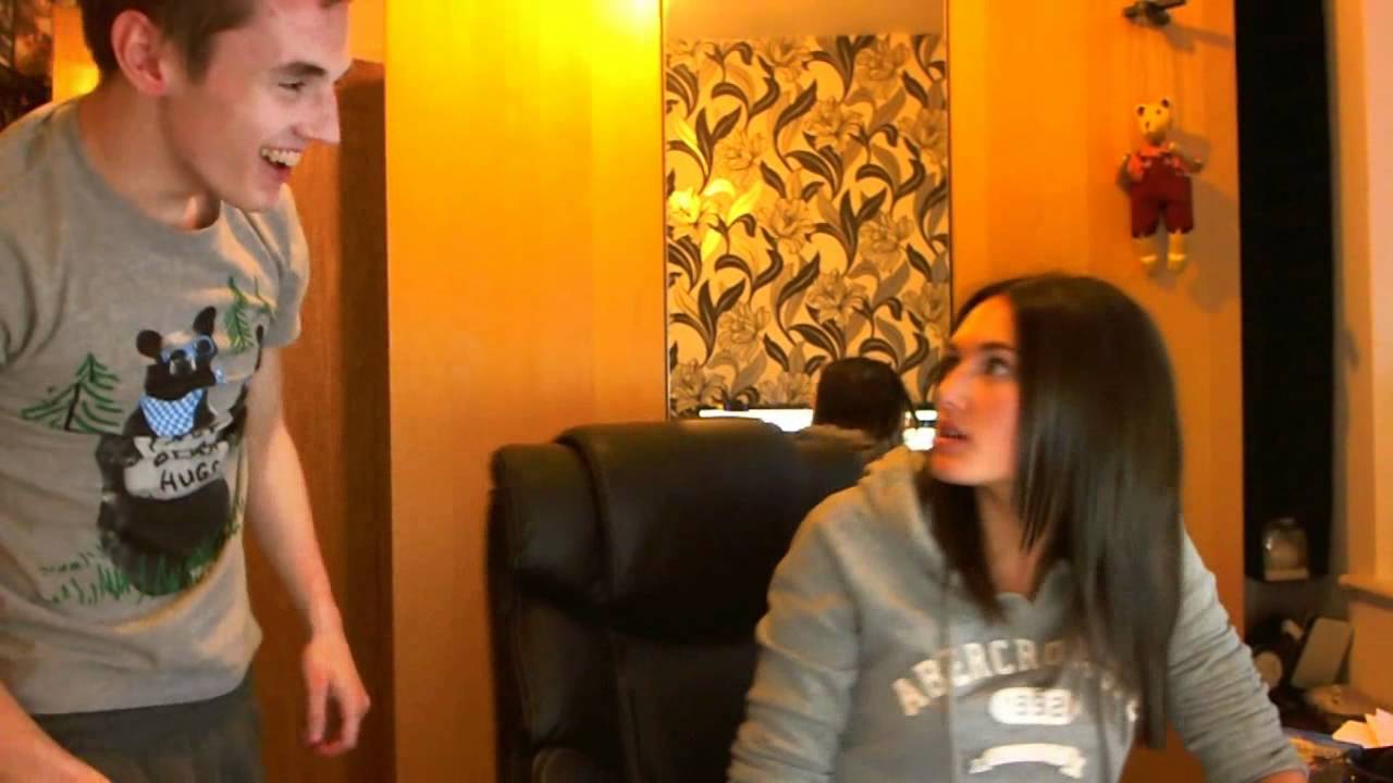 My Sister Is An Internet Idiot!