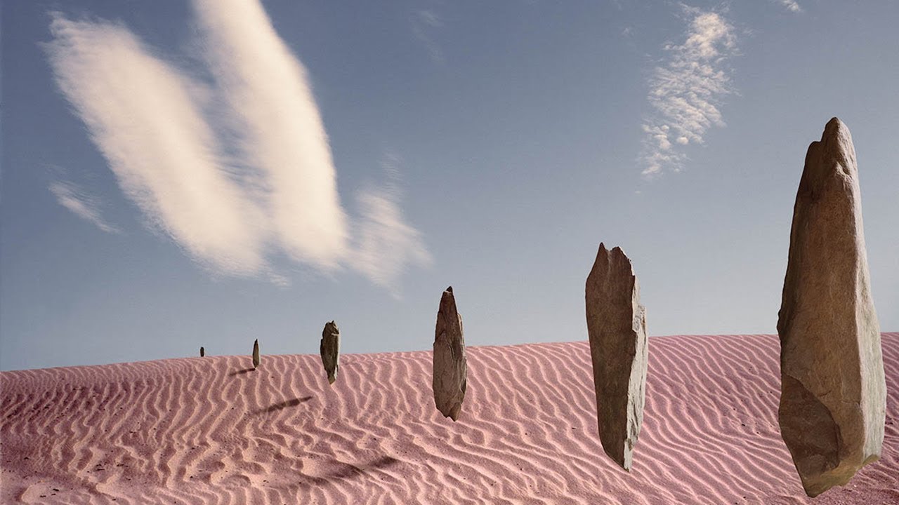 Landscapes Within