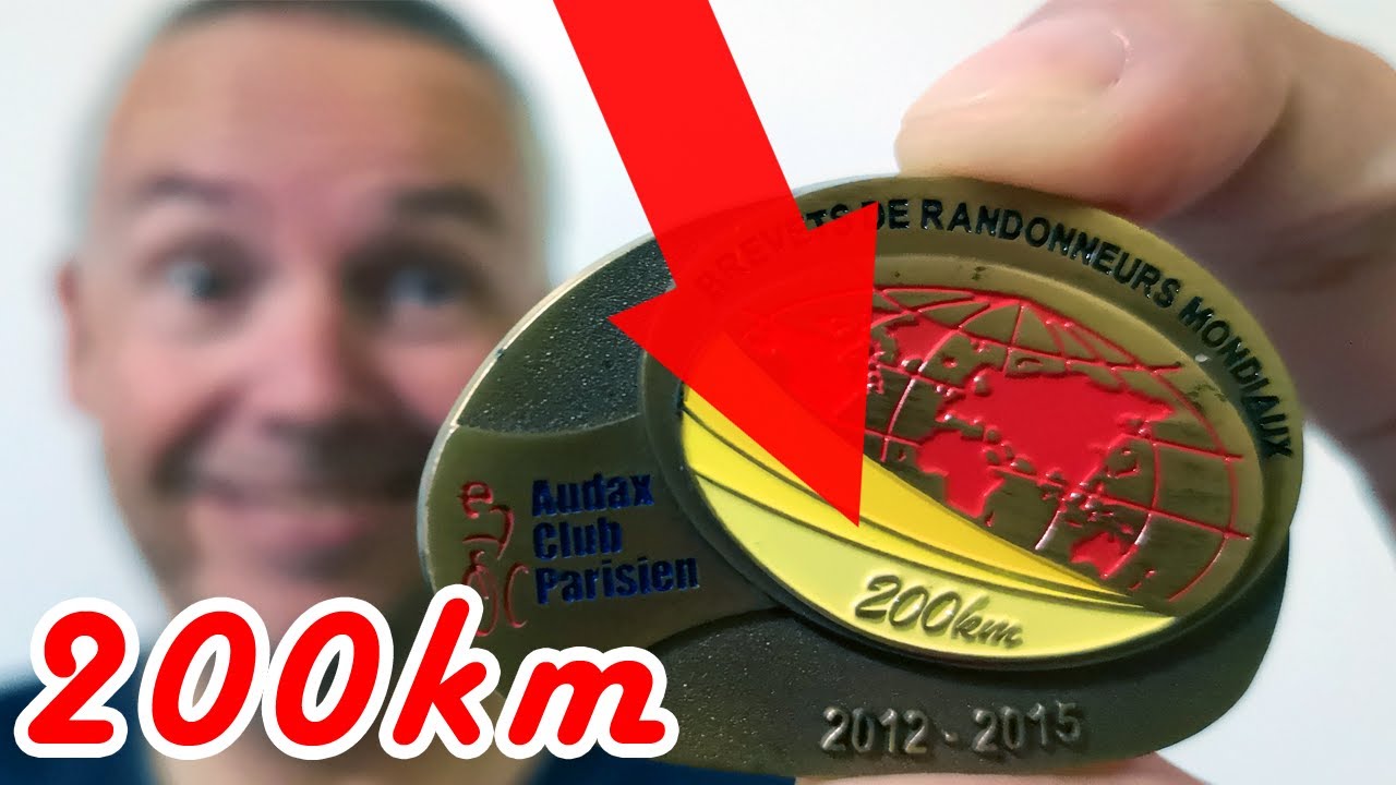 Kako se pripravimo na 200 kilometrsko turo?