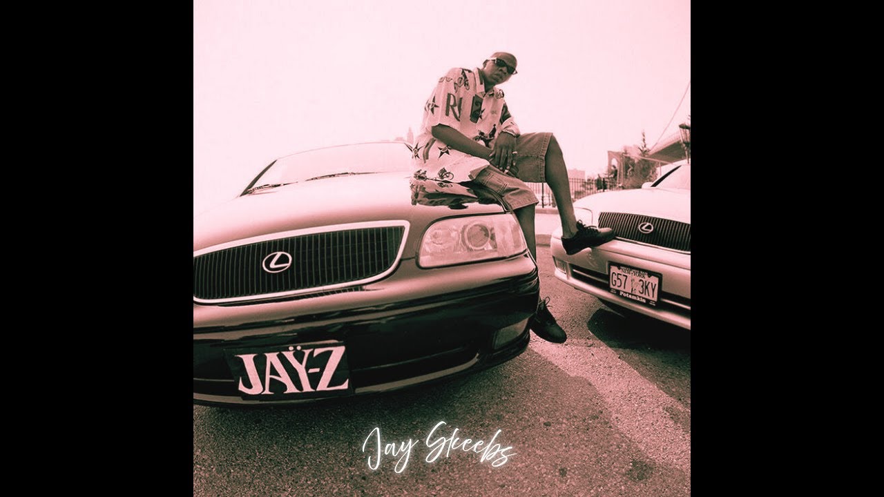 Jay Z Type Beat &ldquo;Break Of Dawn&rdquo;