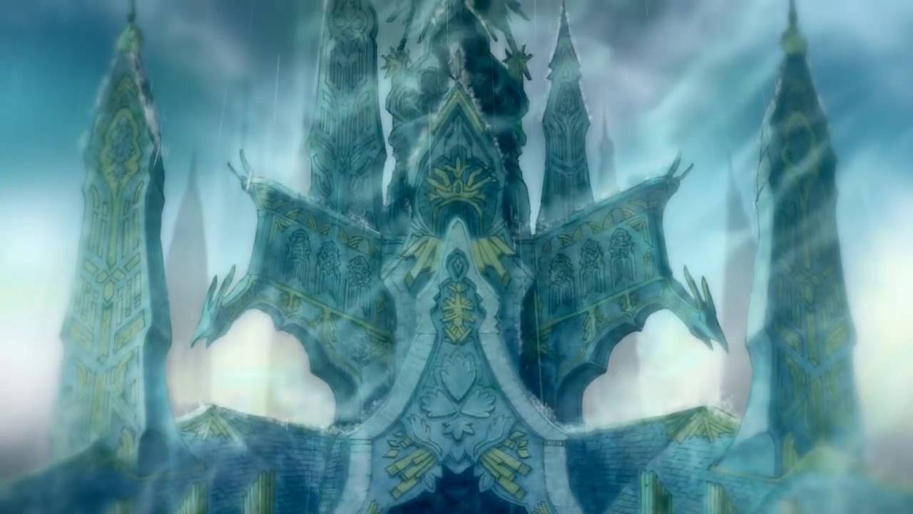 Trailer - 3DS - The Alliance Alive
