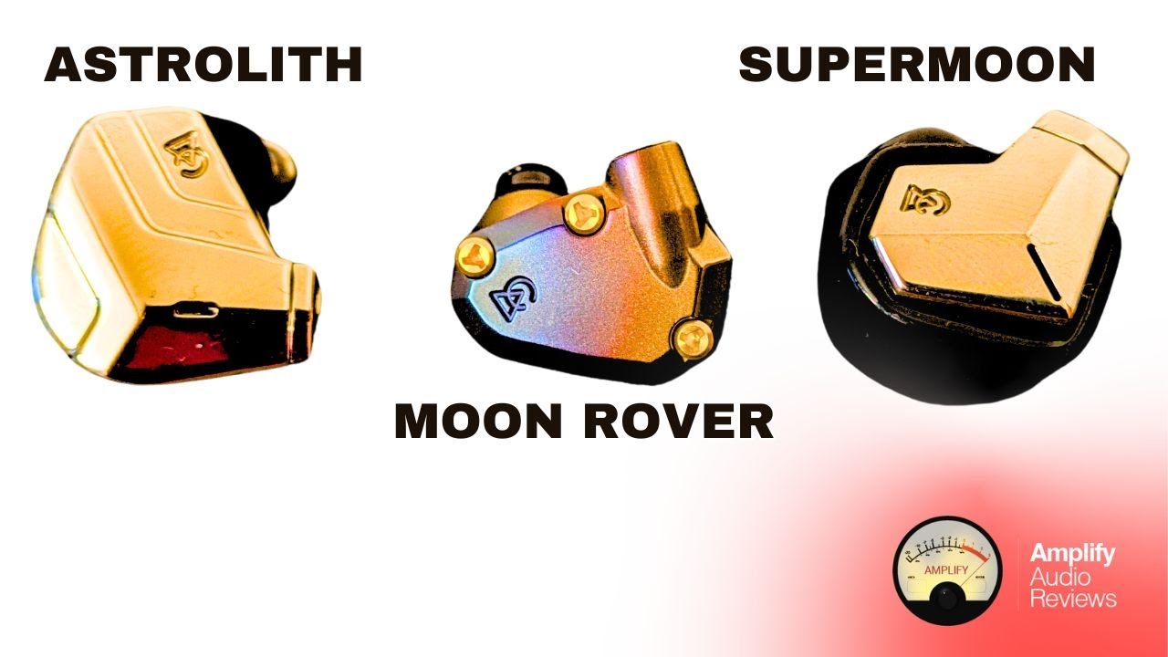 Властелины (планарной) вселенной: сравнение Campfire Astrolith, Supermoon и Moon Rover!