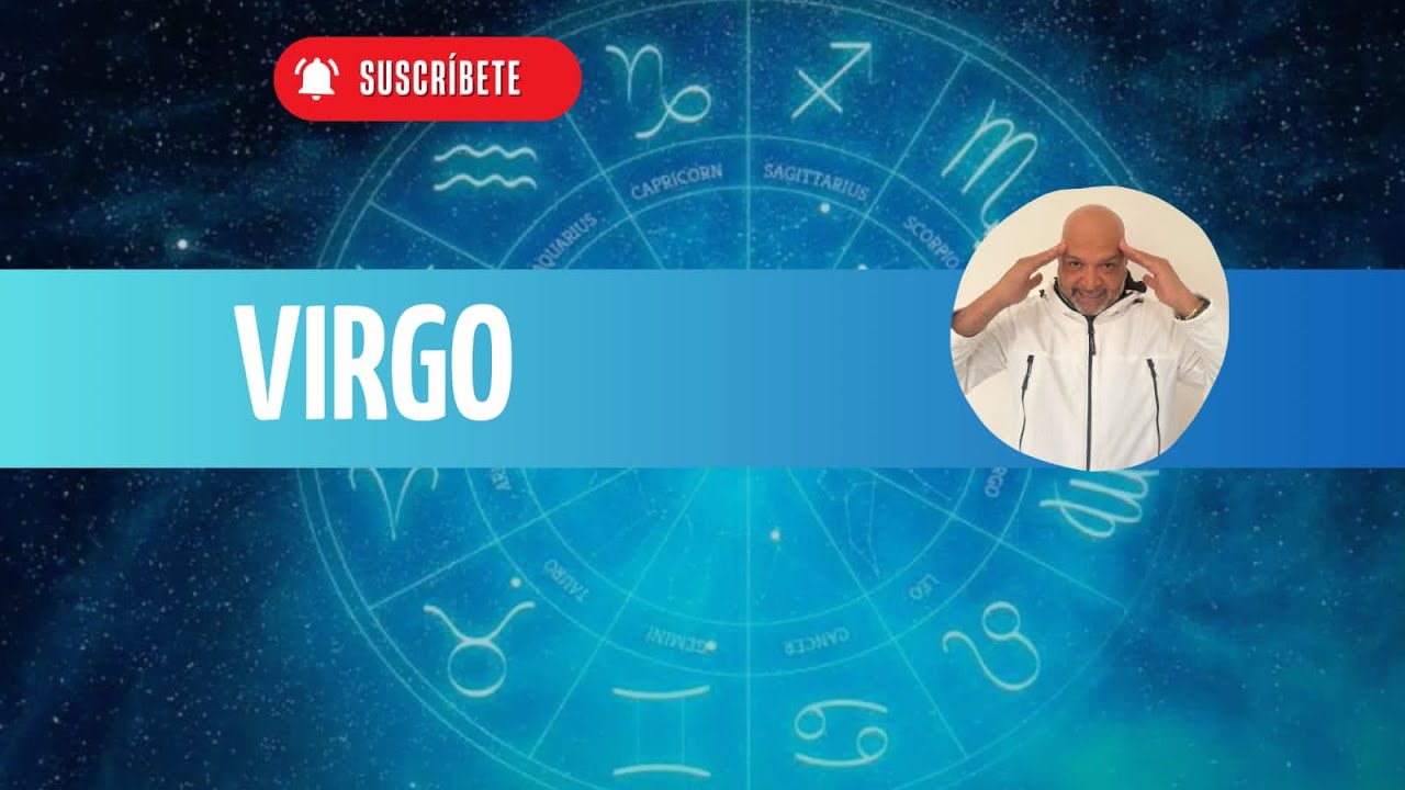 Virgo ♍️ horóscopo semanal  del 2 de marzo al 8 