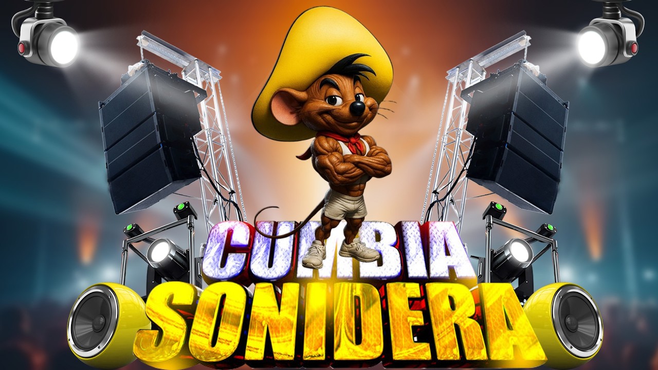 ⚡MIX CUMBIAS SONIDERAS 2026 LO NUEVO Y LO MEJOR🎉CUMBIAS PARA BAILAR TODA LA NOCHE💃🕺TEMA DE ESTRENO