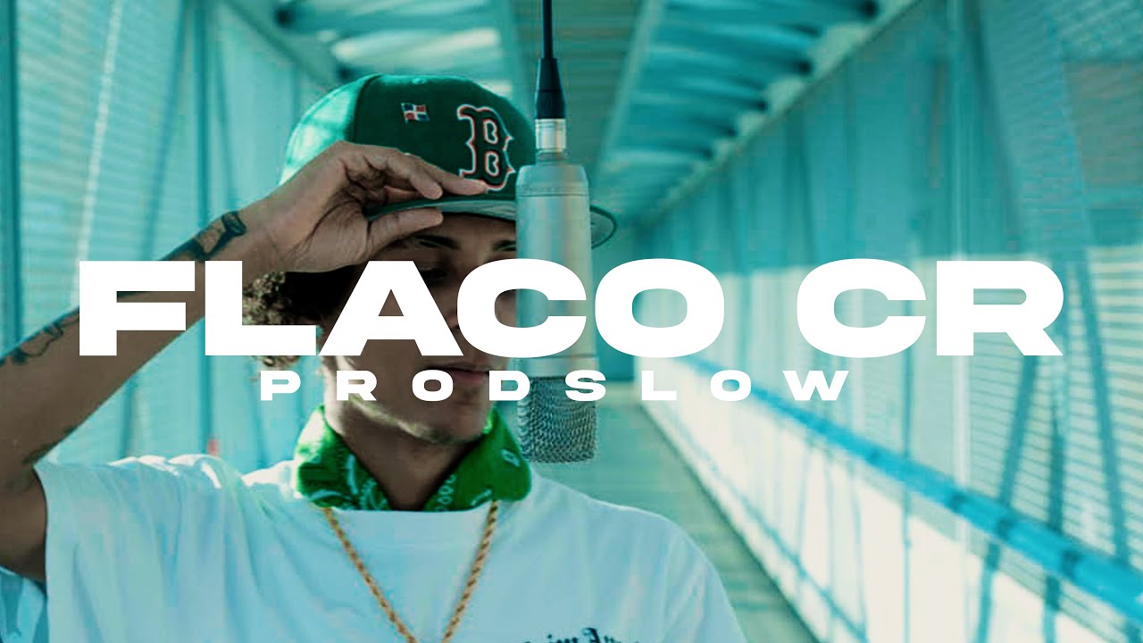 FlacoCR - Chapter V - Drill Mafia SEASON III #spanishdrill #drillmafia