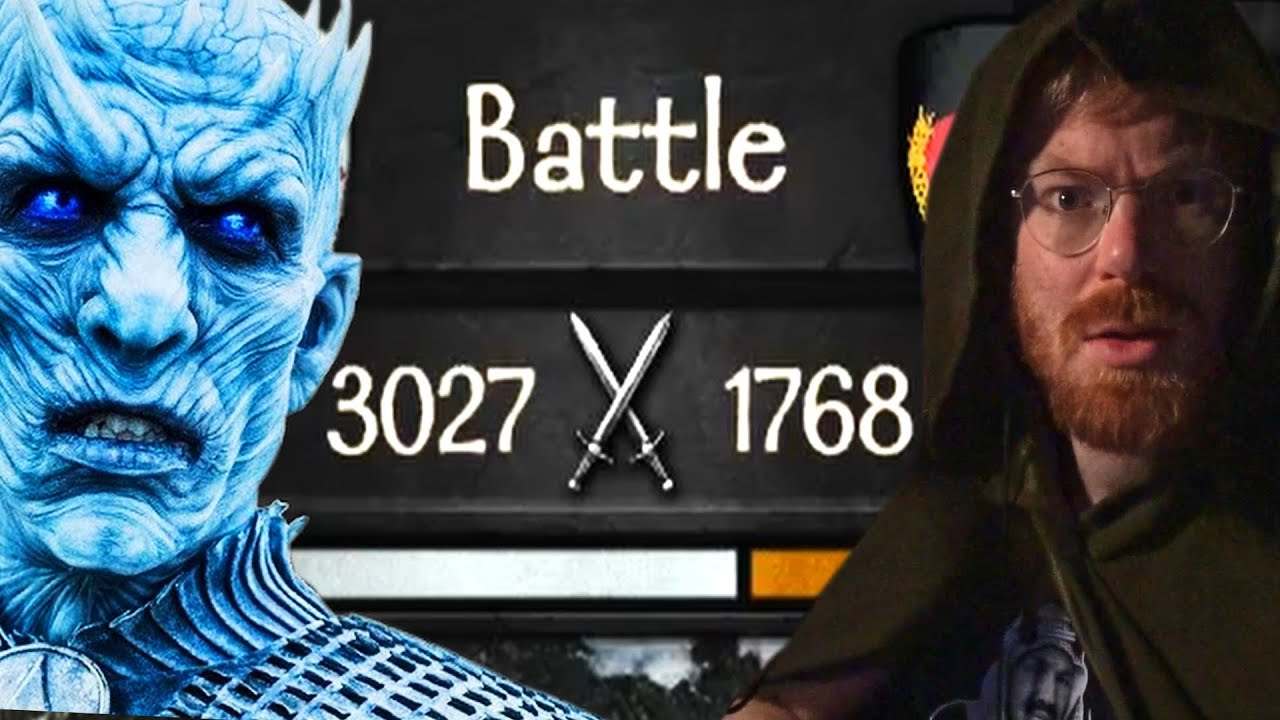 The BEST Mount & Blade 2 Bannerlord Campaign I Ever Had!