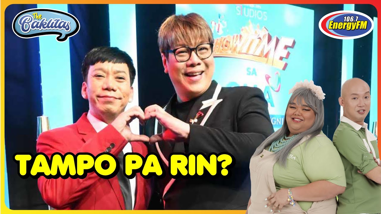 MC at LASSY, HINDI INVITED SA ANNIVERSARY NG VICE COMEDY CLUB | THE BAKLITAS