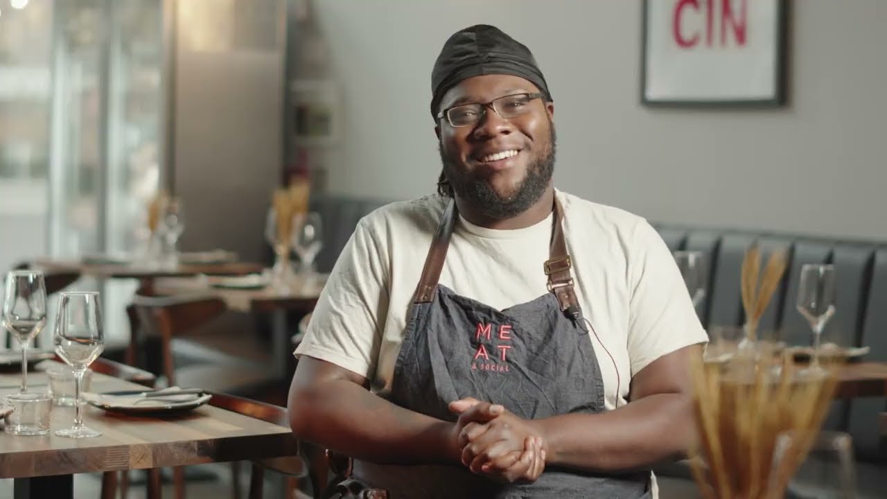 Vegetarian at a Steakhouse? Head Chef Jerome Reveals Meat & Social’s Best Meat Free Dishes