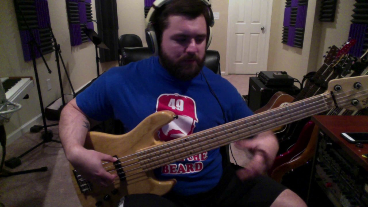 Basic System To Learning Modes For Bass Solo Concepts
