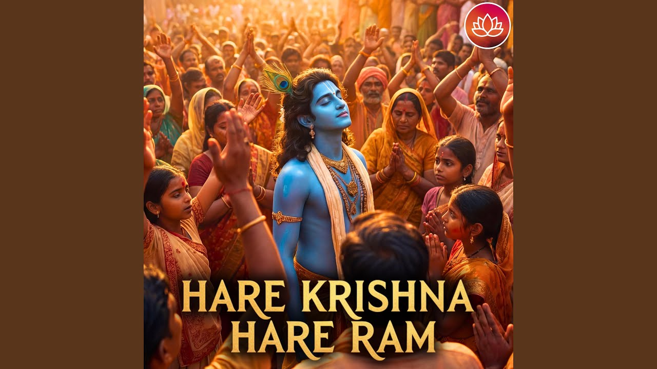 Hare Krishna, Hare Rama (Iskcon Kirtan)