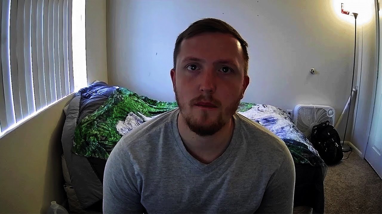 Life Is BS - Rant By A 28 Year Old Virgin