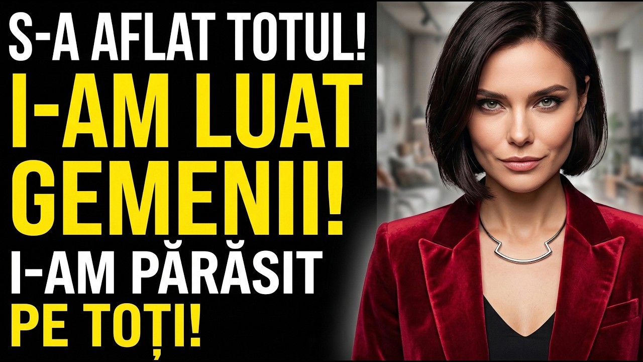 Soțul meu și-a făcut o altă familie pe ascuns, dar soacra a ascuns acest lucru! De aceea eu deja...