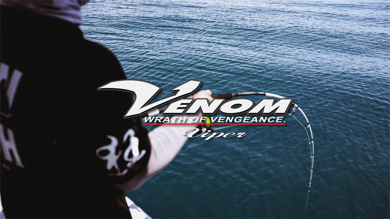 [ Official ] Viper Venom Wrath Of Vengeance.
