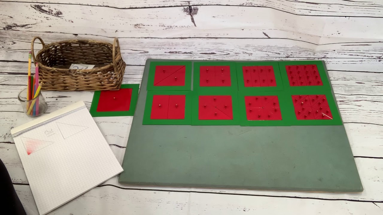 Congruent, Similar, Equivalence: Fractions 2