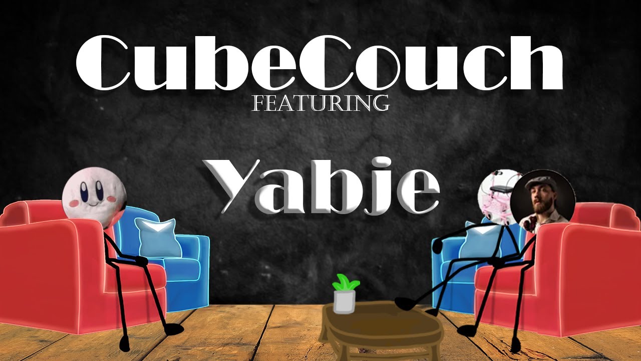 Episode 3 - Yabje