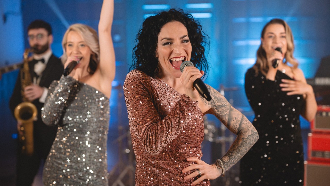 Essex Function Band | Halo